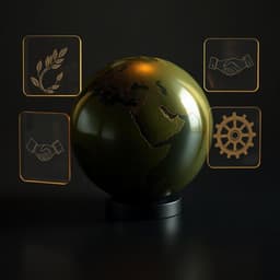 Iran Regional Diplomacy Tracker