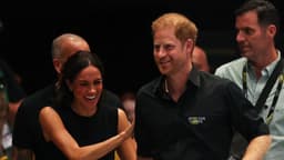 Meghan Markle & Prince Harry's Marriage Far From Their ...