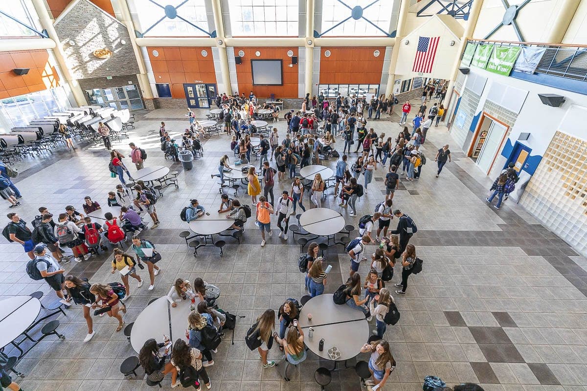 Evergreen Public Schools board receives results of equity ...