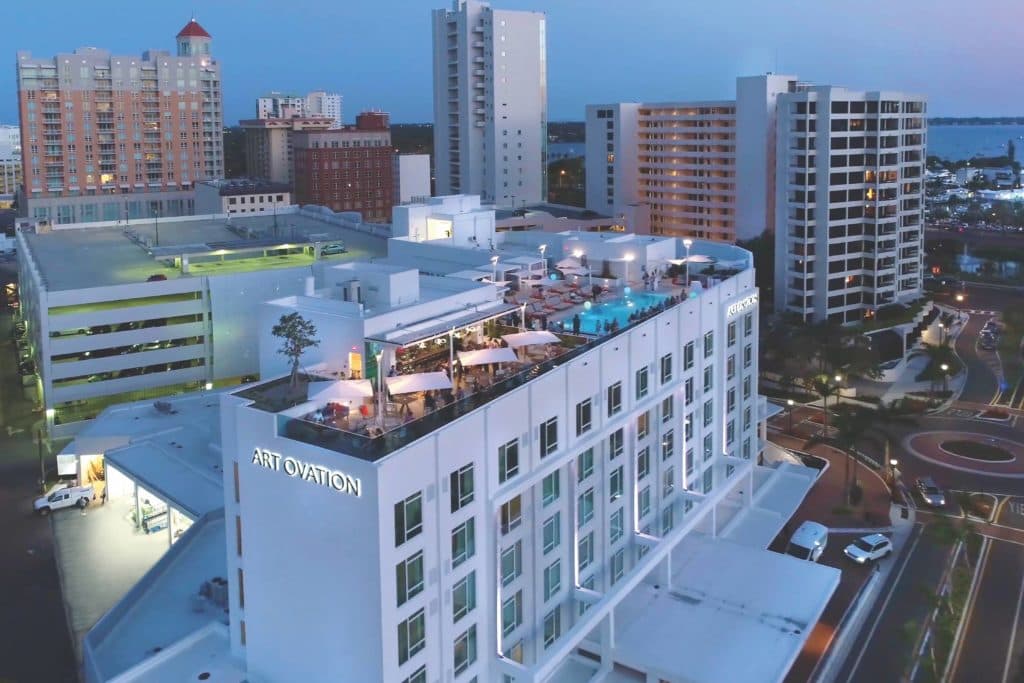 ‘Quality over quantity’: The shifting face of Suncoast tourism
