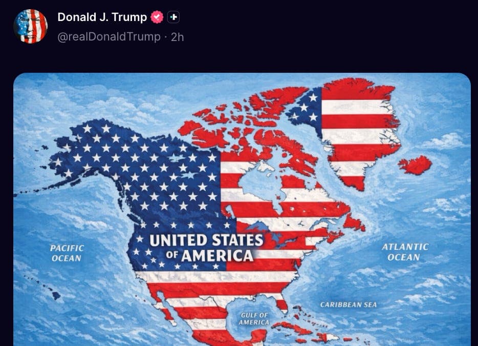 Monday Updates: Trump’s Labor Day Gets Ugly – 9/7/26