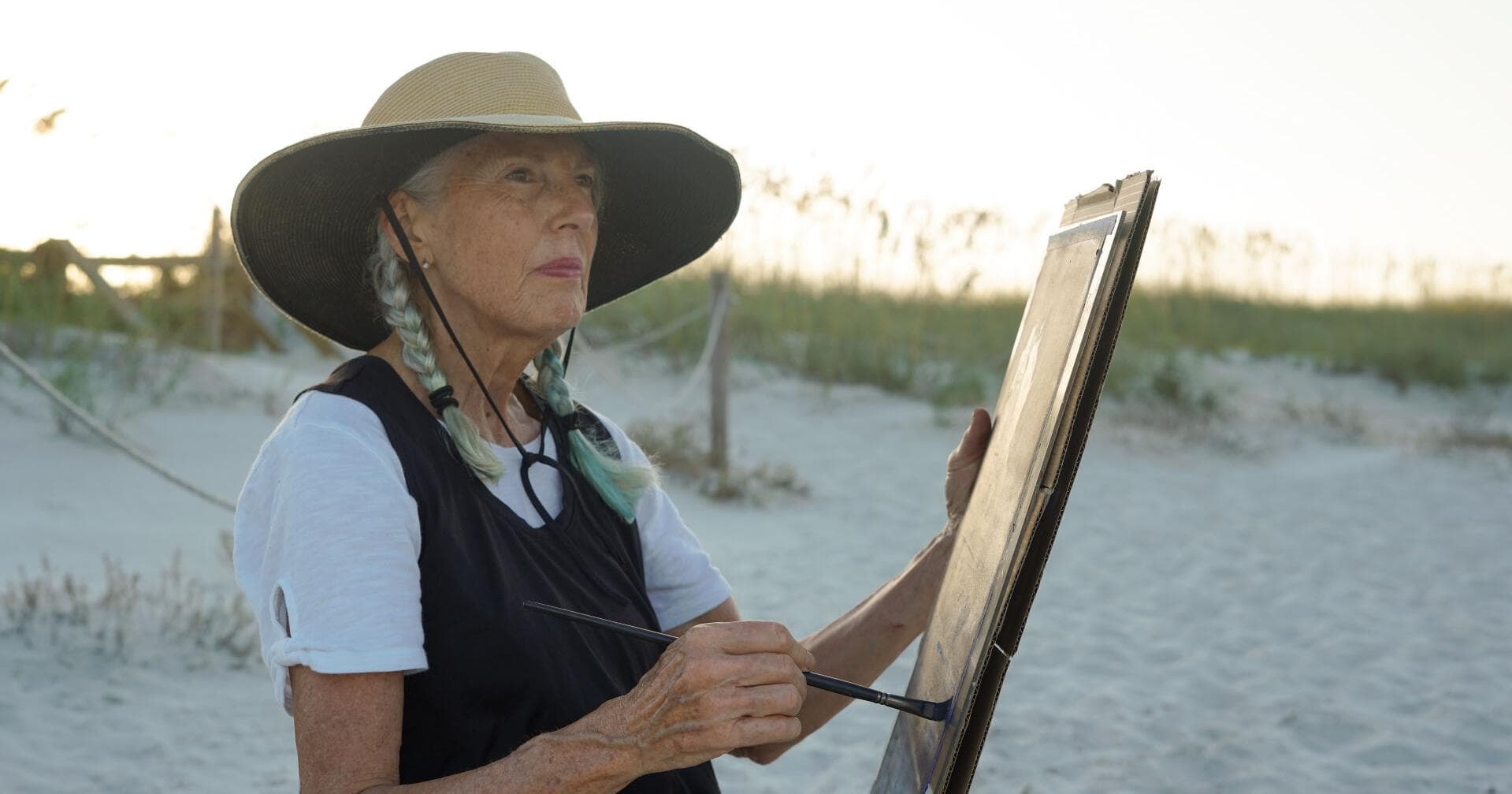 Lake County artists receive grants to expand their creative vision