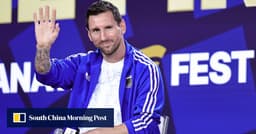 Messi pulls ahead of Yamal in Ballon d'Or race, with all to ...