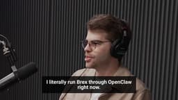 @Scobleizer reposted: Don't think I've heard any other CEO describe agent use in such detail before. @...