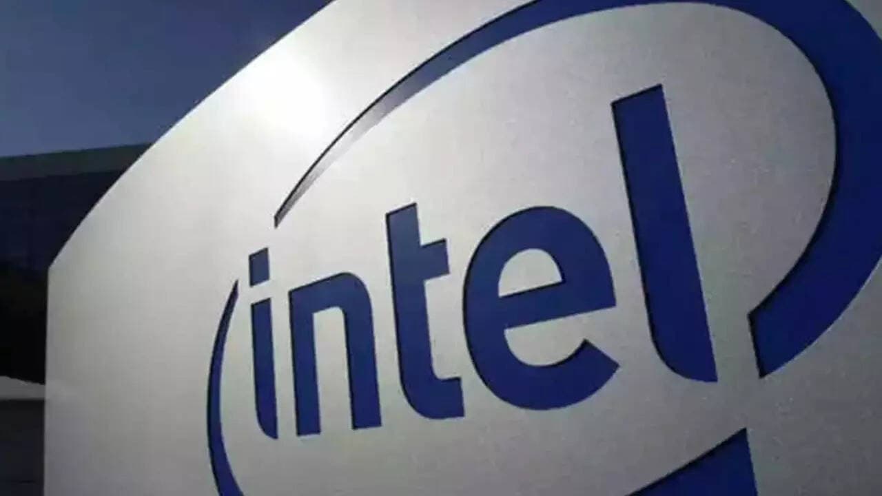 Intel to cut jobs in Data Center and AI Group, company says