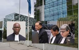Prosecution and victims' counsels to ICC: Dismiss request of Duterte ...
