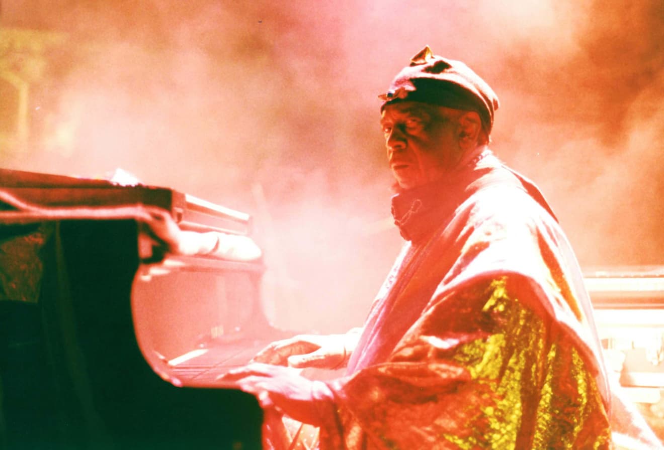MFAH Continues “Jazz on Film” Festival