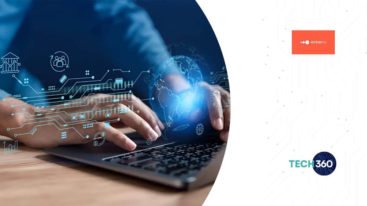 Emberos Raises $5.5 Million Seed Round to Scale the Operating System for AI Brand Management