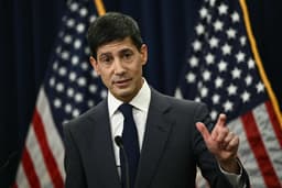 Fed's Warsh tells G20 that past global savings glut is ...
