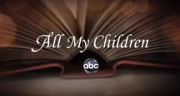 Lifetime Exec Explains Why 'All My Children' Reboot ...