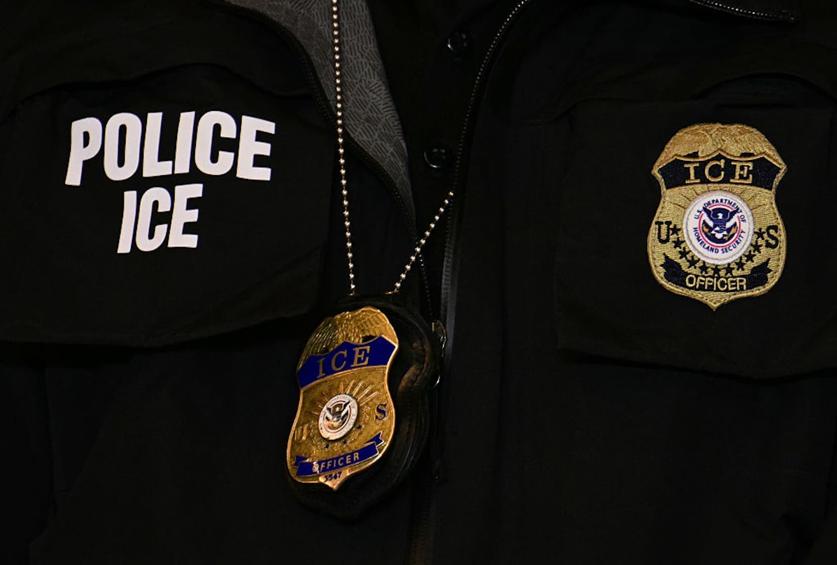 Legal & policy fallout: lawsuits, ICE data, judicial findings, DHS shifts
