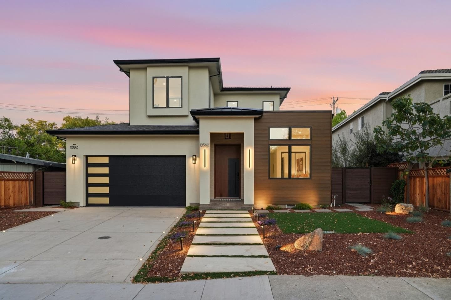 Johnson Ave, Cupertino, CA 95014 - MLS ML82063459
