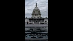 Congress Just Surrendered Its Biggest War Power