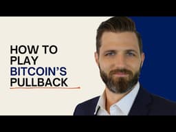Bitcoin’s Risk/Reward Is Improving Despite Macro Chaos