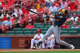 The Milwaukee Brewers Need a Better Version of Christian ...