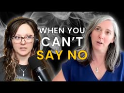 How People Pleasing Leads to Burnout | Sheryl Green | Ep 158