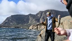how Southeast Asians are building new lives in the Arctic