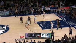 @WNBA: Cecilia Zandalasini is so smooth 😮‍💨

She hits the pull-up jay with a hand in her face!

GSV-MIN | U...