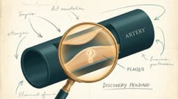 How and Why Atherosclerosis Happens