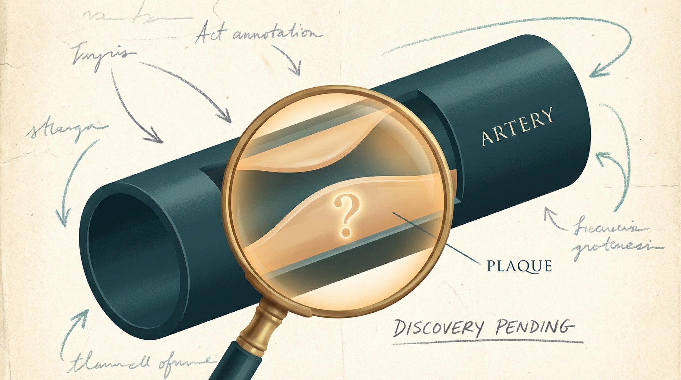 How and Why Atherosclerosis Happens