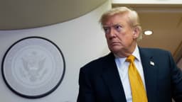 Trump renews push for SAVE America Act as Graham's death clouds Senate prospects