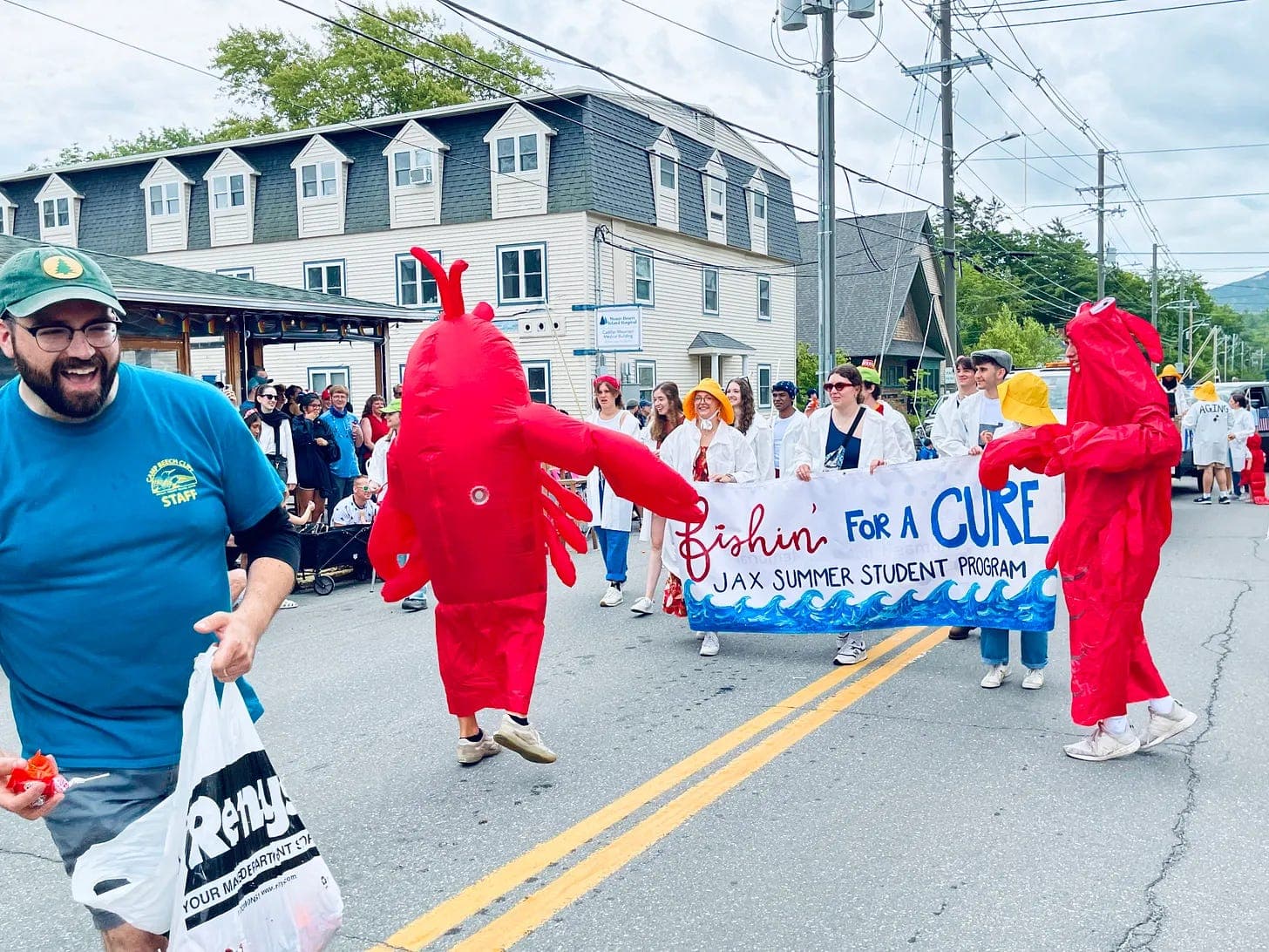 Bar Harbor Officials Divided Over Fourth of July and Other Community Events Funding