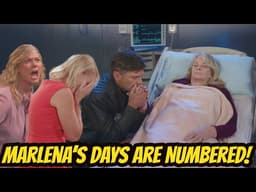 Kristen’s Deadly Alliance With Sophia: The tragic END of Marlena Evans! Dayss of our lives spoilers
