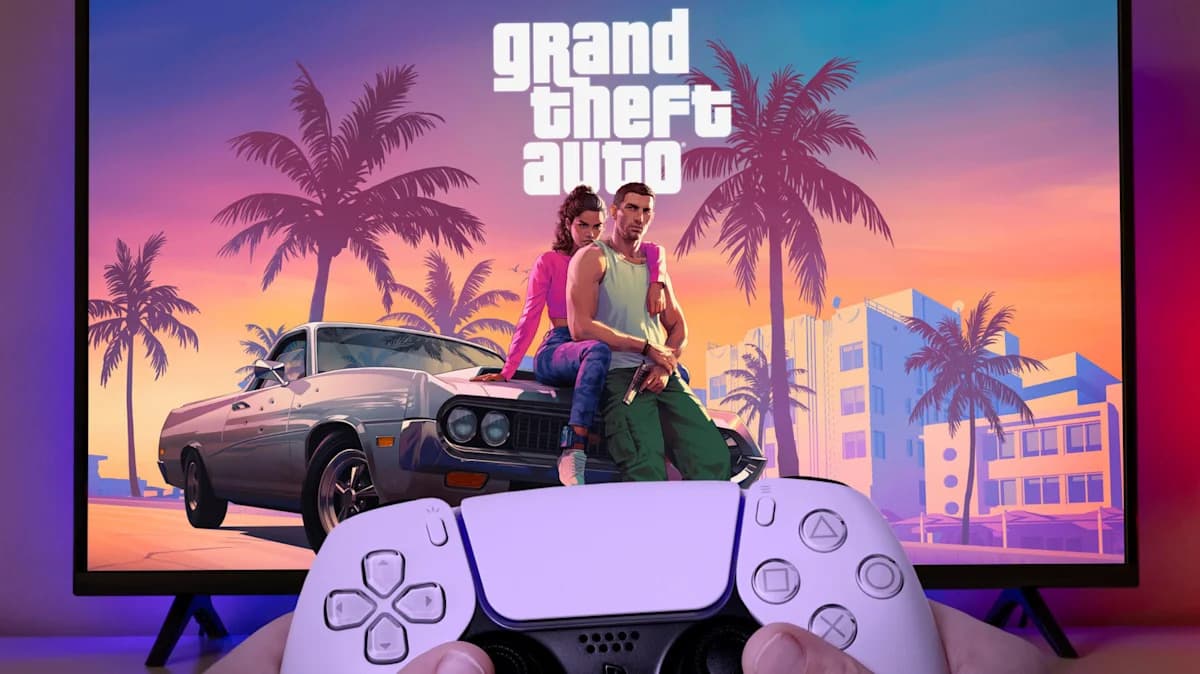 One Component In PS5 Consoles Might Limit GTA 6's ...