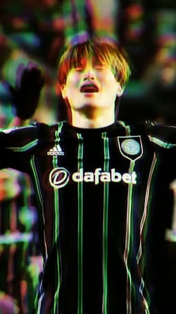 @MLS reposted: Welcome to Los Angeles, Kyogo Furuhashi 💫 https://t.co/b8VxjPMF1H