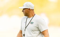 Florida enters Week 1 with encouraging injury report