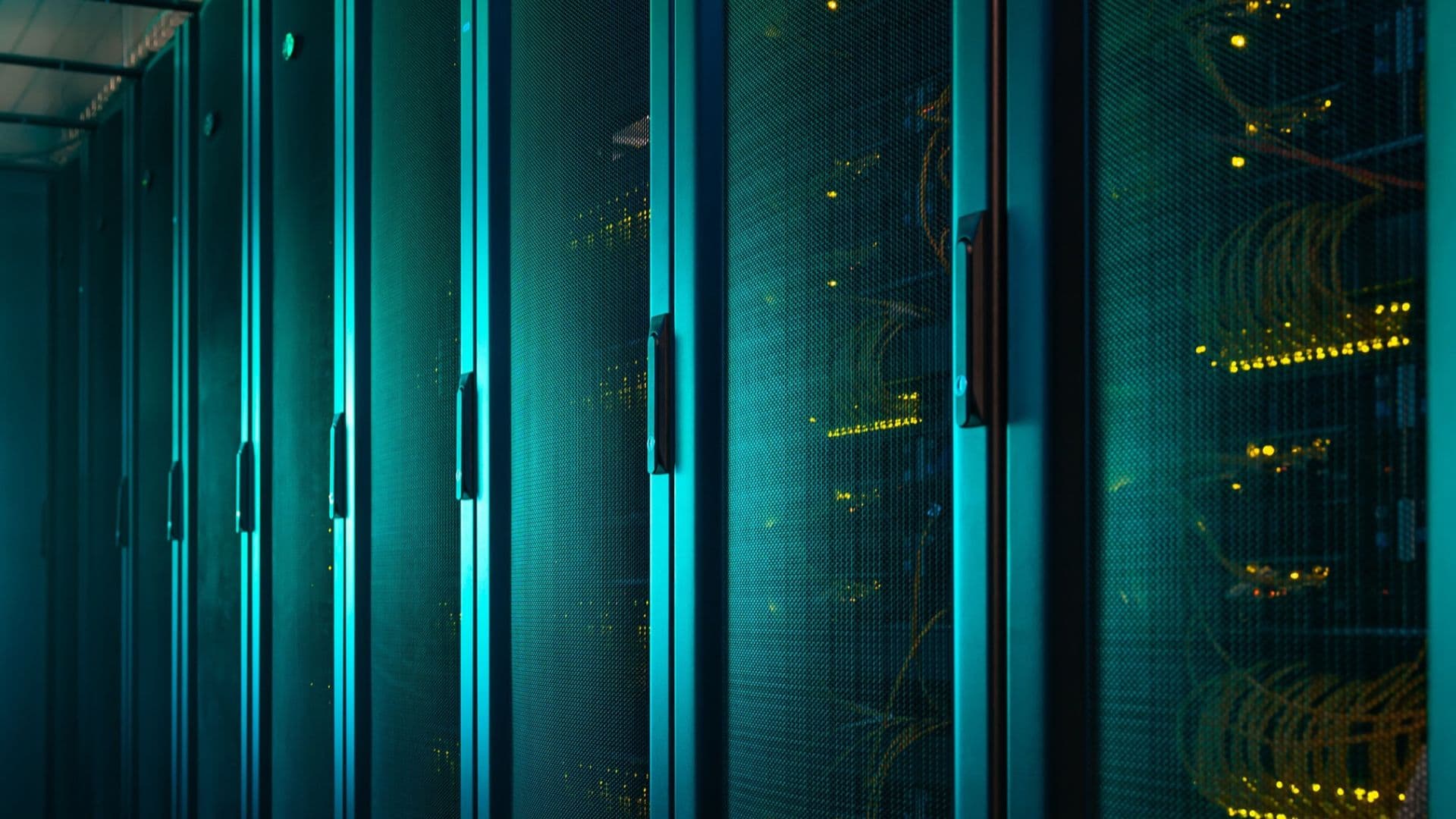 Powering data centres with nuclear energy