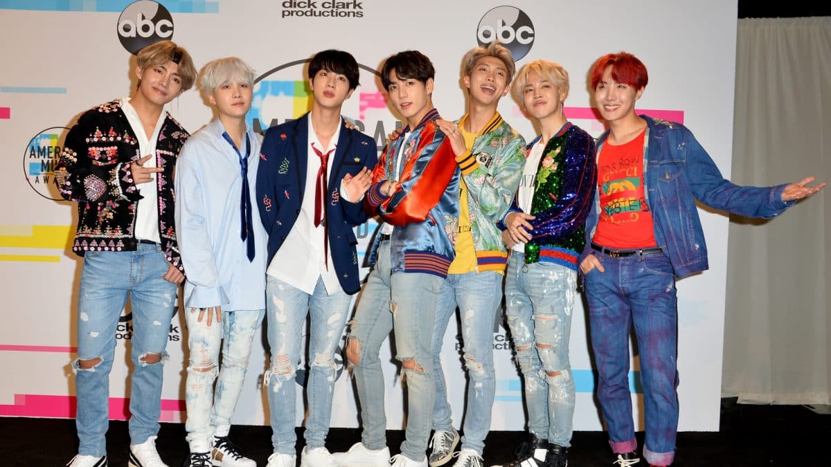 Bang Si-hyuk Outlines the Future of K-Pop’s Global Expansion | KSMB-FM