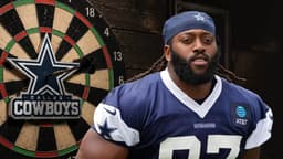 Osa's Revenge: Cowboys Ex Plans To 'Throw The Knife' After Trade To 49ers