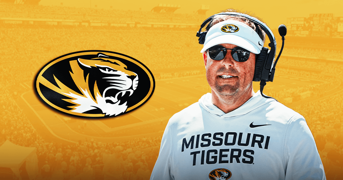 Mizzou expects to host Big 12 commit for Texas A&M game