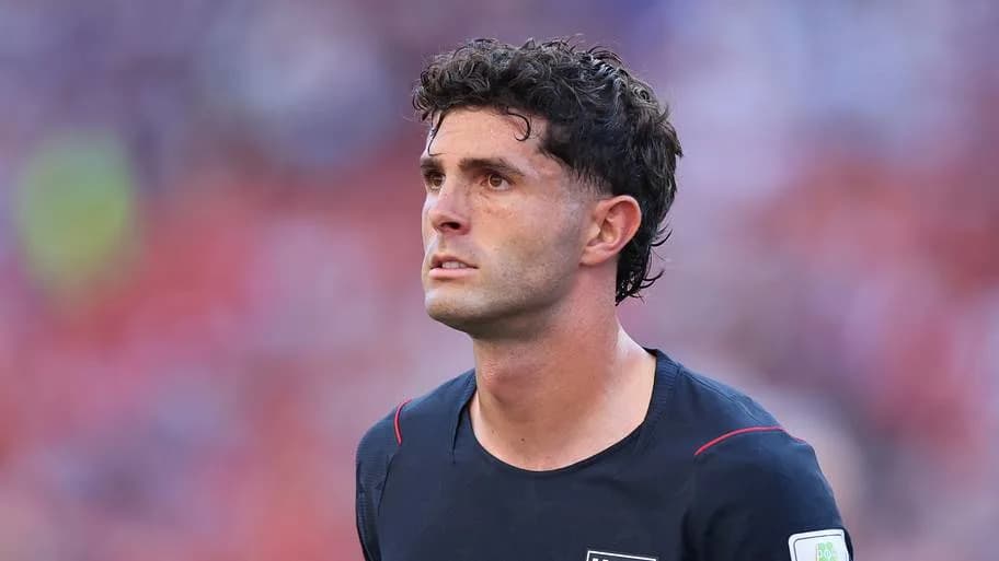 NYCFC CEO sends clear message about Christian ...