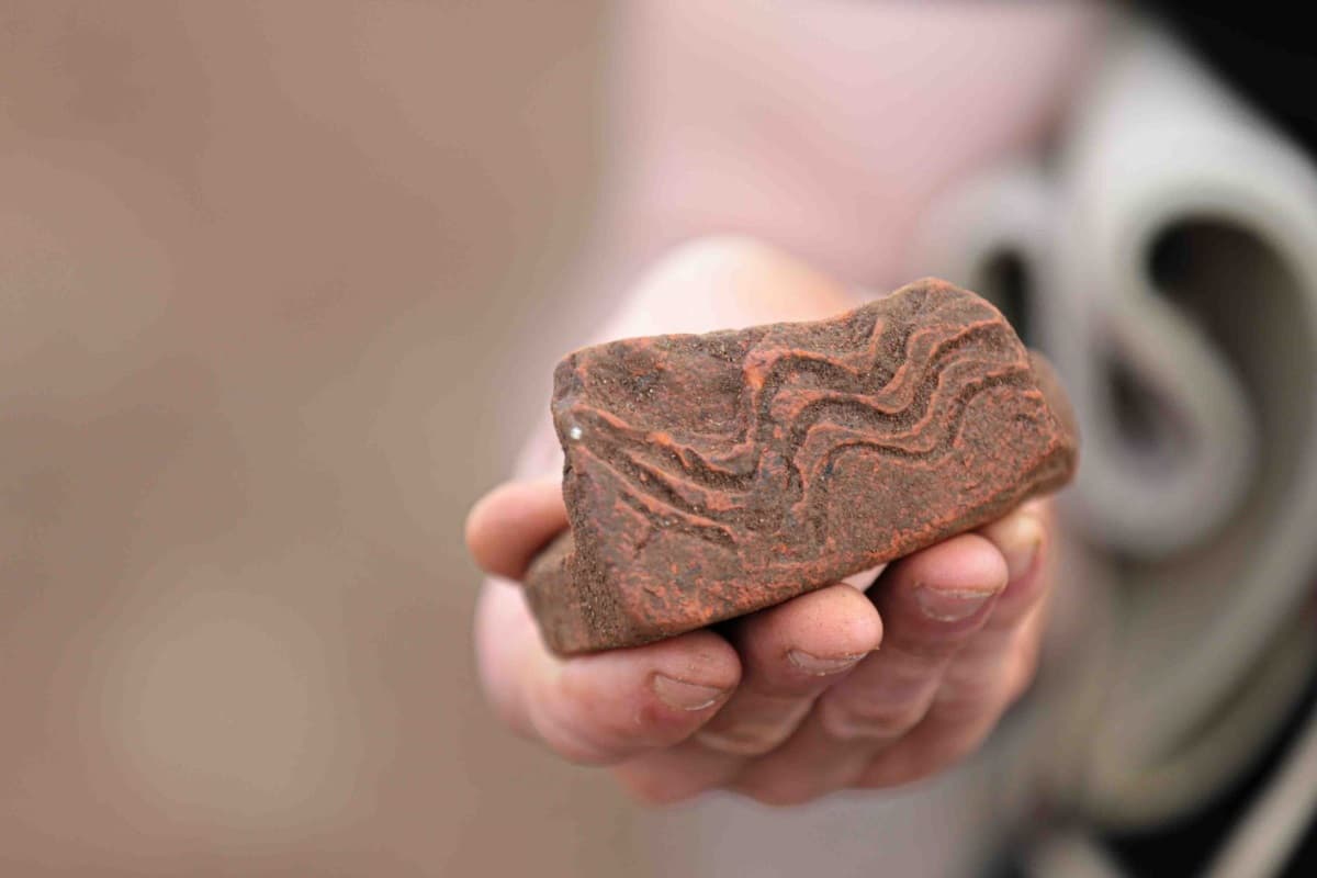 Archaeological dig returns to site of Roman villa in North ...