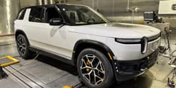 The Rivian R2 leaked range and efficiency specs reveal a surprising SUV - ArenaEV