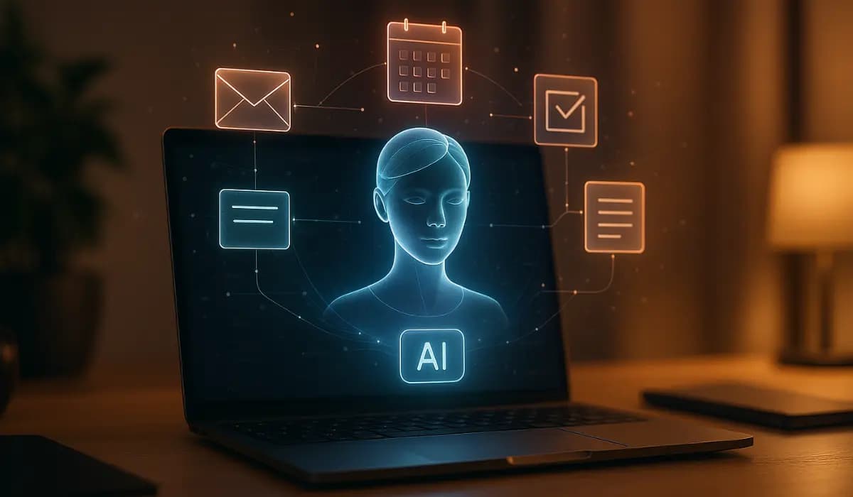 How to Make Your Own AI Assistant for Free: Tools & Tips
