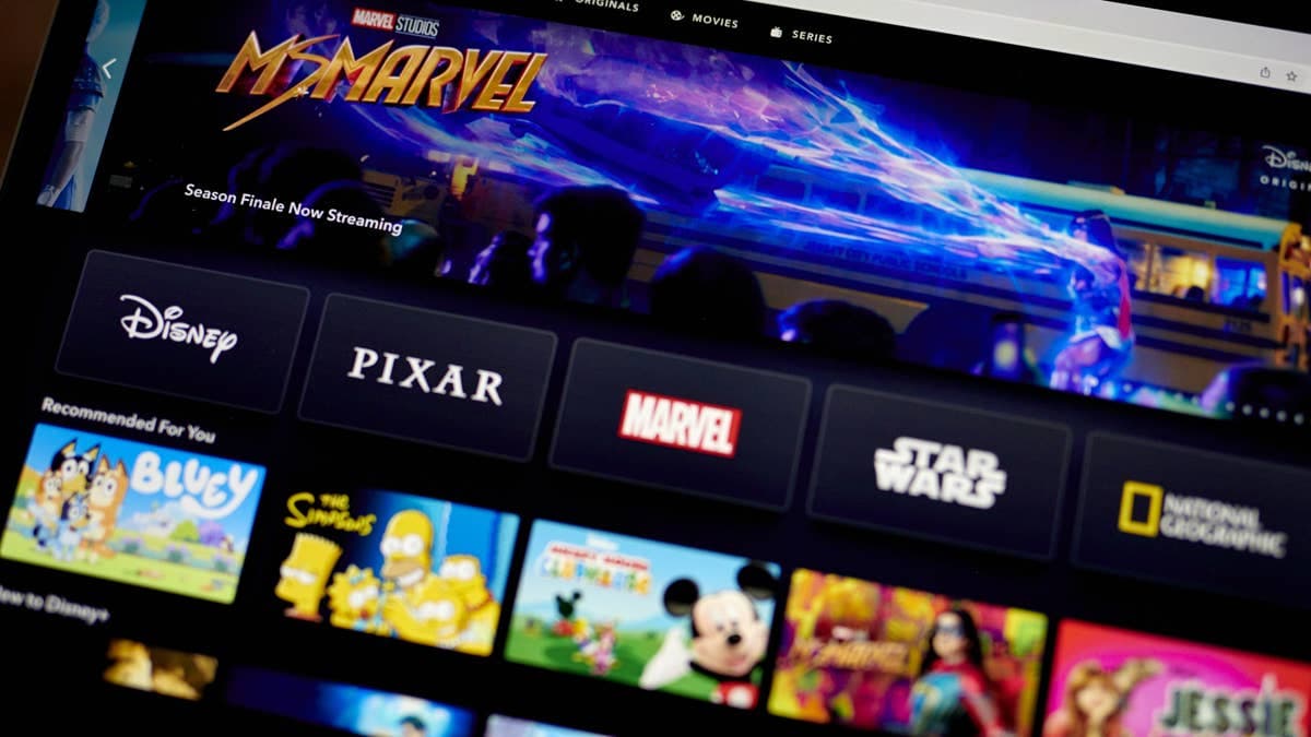 Why Disney's 'Throwback' campaign is a major win for investors