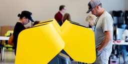 State Voting Laws Roundup: October 2026
