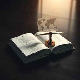 Accounting Regulation Digest