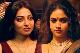 Keerthy Suresh, Radhika Apte's gangster series 'Akka' to ...