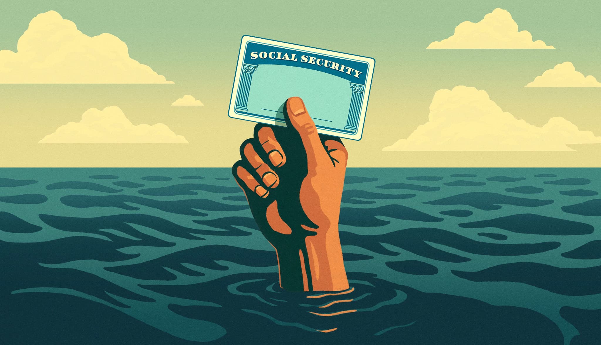 Five Ways AARP is Fighting to Protect Social Security