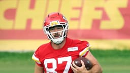 Travis Kelce's Intense Offseason Routine Revealed Ahead ...