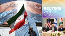 Congress pushes back on Iran war as Israel-Lebanon ...