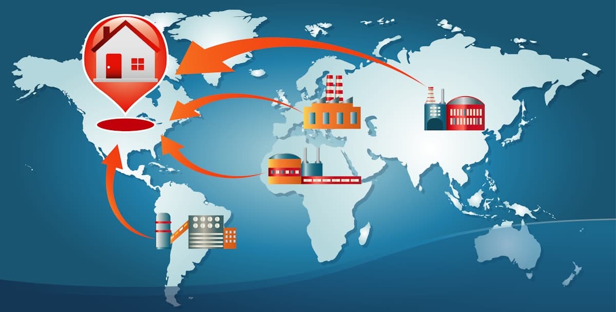 Smarter Supply Chains Start with Embedded AI