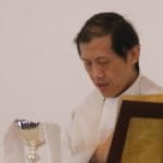 人怎么听到上帝的话语？