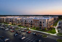 Multifamily Industry Faces Regulation Push - CRE Daily