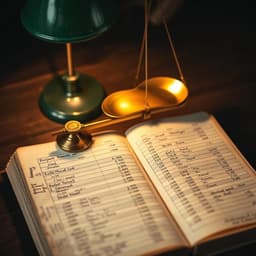 U.S. Debt Deficit Digest