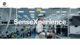 SenseXperience: Real-World Human Data | IO-AI TECH